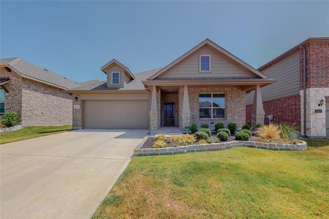 2409 Mockingbird Ct in Northlake, TX - Building Photo - Building Photo