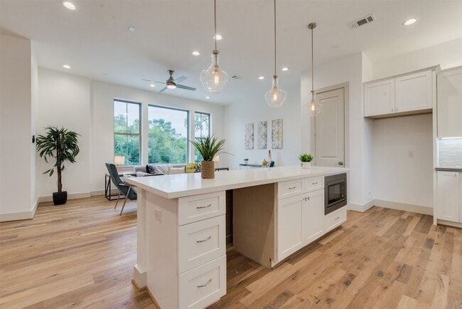 property at 1414 Wichman St