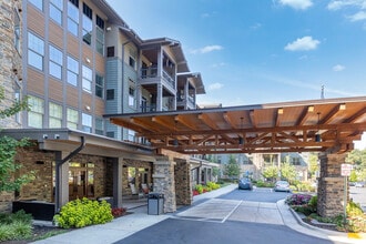 Brightview Fair Oaks in Fairfax, VA - Building Photo - Other
