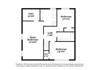 3307 Reid Brook Ln in Charlotte, NC - Building Photo - Building Photo