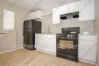 1309 Chadbourne St in El Paso, TX - Building Photo - Building Photo