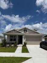 7795 SW 56th Pl in Ocala, FL - Building Photo