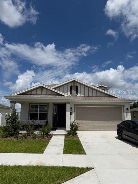property at 7795 SW 56th Pl