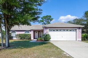 1236 Apopka Ln in Kissimmee, FL - Building Photo