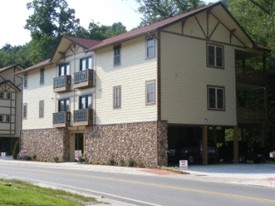 972 Edelweiss St Apartments