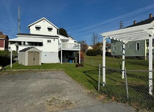 456 Stone St in Johnstown, PA - Building Photo - Building Photo