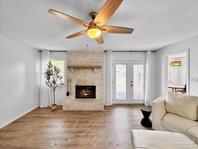 12148 Sage Ave in Pensacola, FL - Building Photo - Building Photo