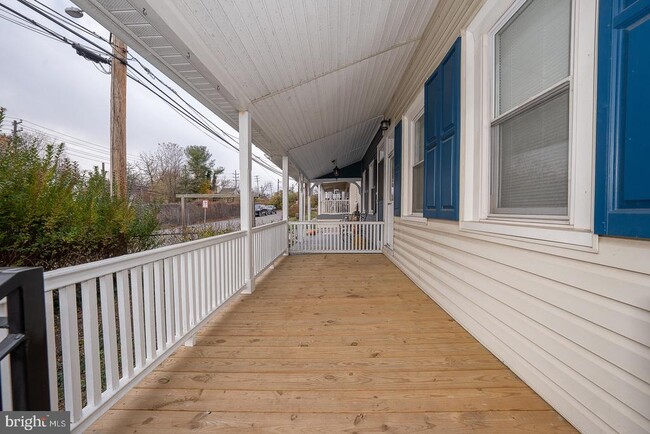 property at 717 Miller St