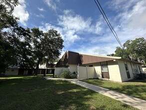 Timber Pines in Ocala, FL - Foto de edificio - Building Photo