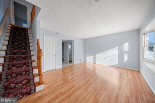 14653 Endsley Turn in Woodbridge, VA - Building Photo