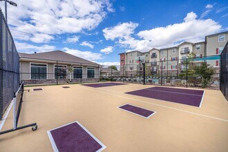 Arba San Marcos in San Marcos, TX - Foto de edificio - Building Photo
