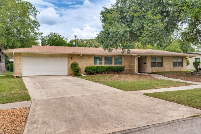 property at 223 Beechwood Ln