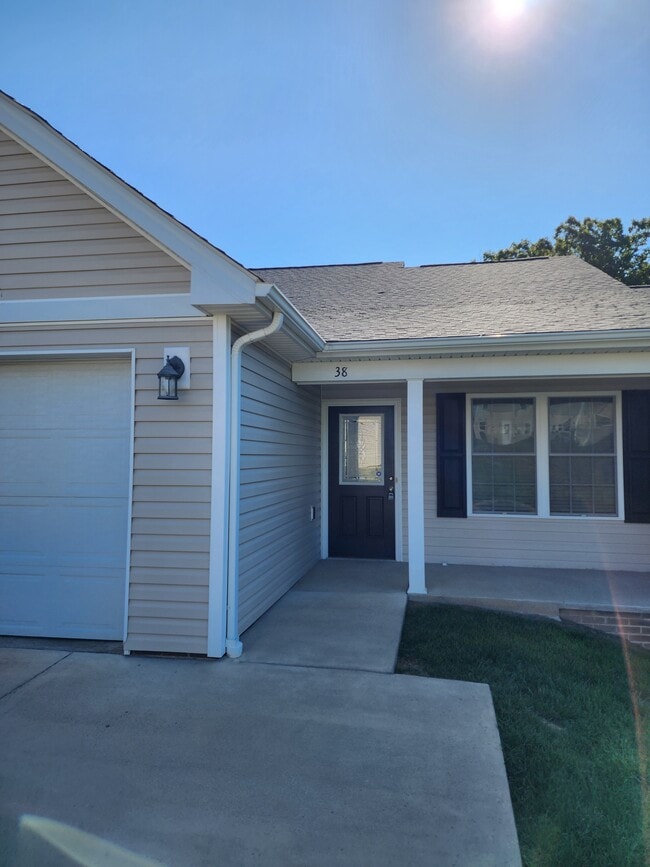 property at 38 Micah Ct