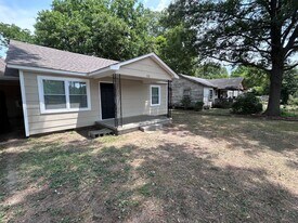 132 Patton Ln in Batesville, MS - Building Photo