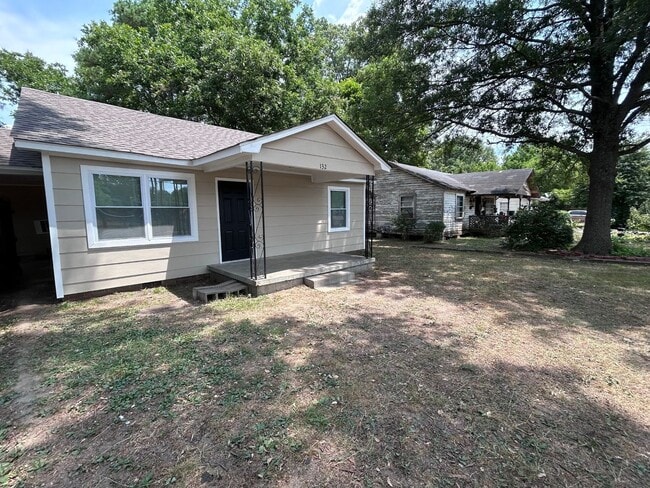 property at 132 Patton Ln