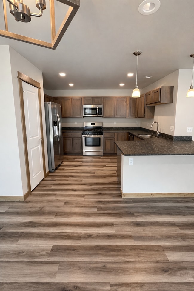 1310 Westwood Cir in Belgrade, MT - Building Photo - Building Photo