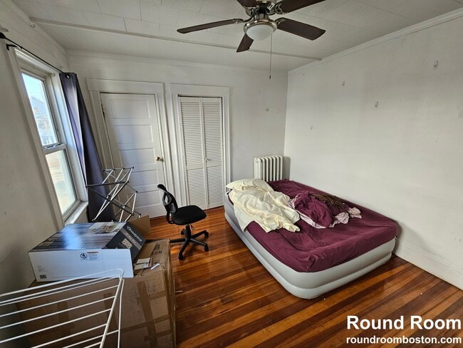 5 Haskell St, Unit 2