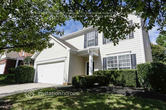 115 S Audubon Ave in Mooresville, NC - Building Photo - Building Photo