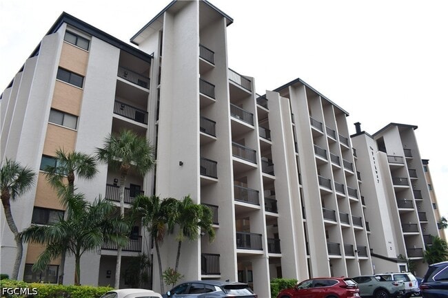 property at 3462 Hancock Bridge Pkwy