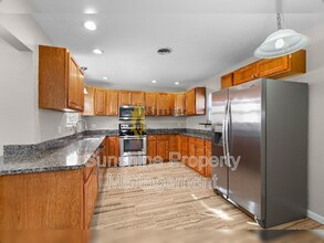 3701 Teakwood Dr in Virginia Beach, VA - Building Photo - Building Photo