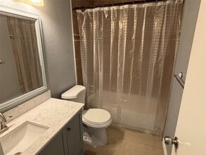 14306 Moorfield Dr in Houston, TX - Building Photo - Building Photo