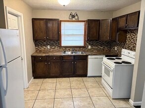 2322 W Casado St in Wichita, KS - Building Photo - Building Photo