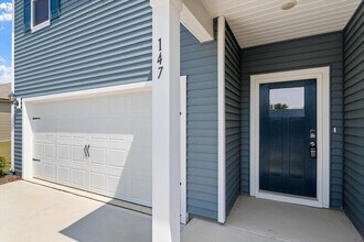 147 White Birch Ln in Angier, NC - Building Photo - Building Photo