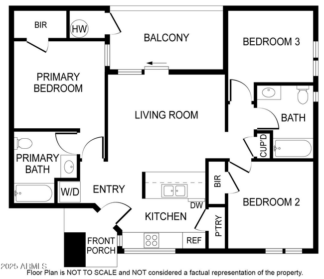 3065 N 67th Ave in Phoenix, AZ - Building Photo - Building Photo