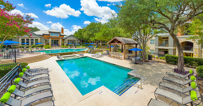 MAA Brushy Creek in Cedar Park, TX - Building Photo - Building Photo