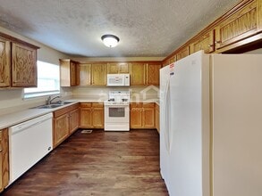 1525 John Galt Dr in Lebanon, TN - Building Photo - Building Photo