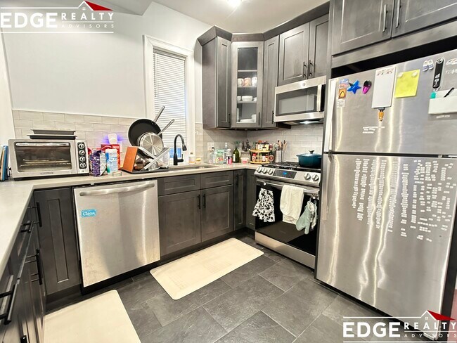 property at 5 Millmont St