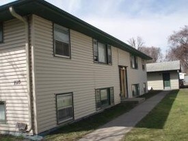 1517 N 3rd Ave in Fargo, ND - Building Photo