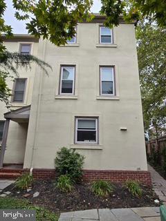 property at 2501 Christian St
