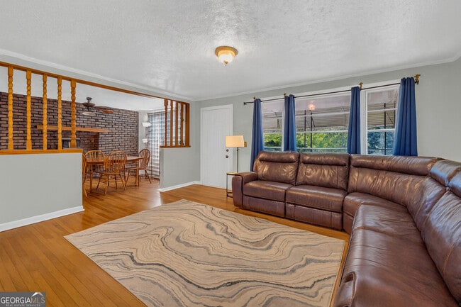 2731 Ila Rd in Commerce, GA - Building Photo - Building Photo