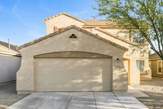 property at 1729 E Christopher St