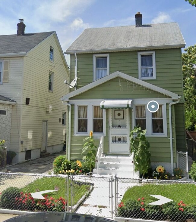 property at 143-07 119th Ave
