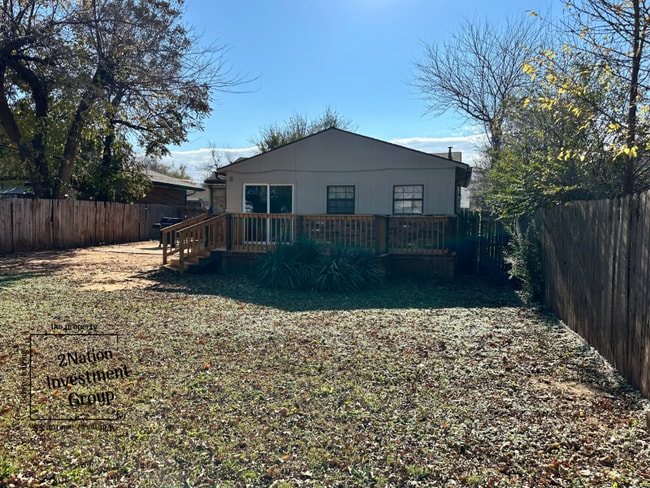 3401 NW 29th St in Oklahoma City, OK - Building Photo - Building Photo