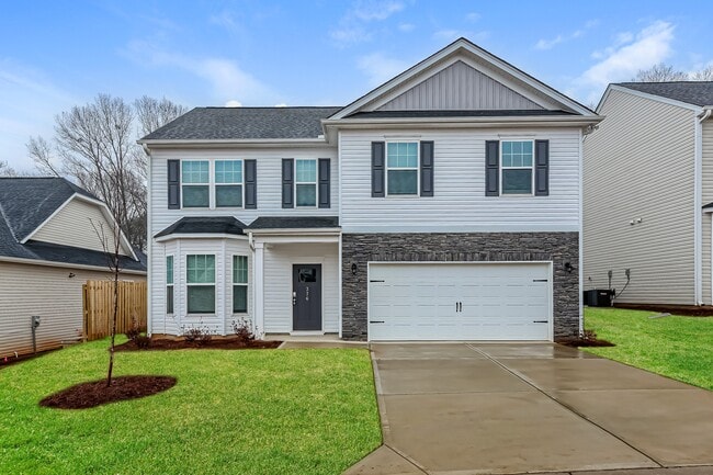 property at 376 White Peach Wy