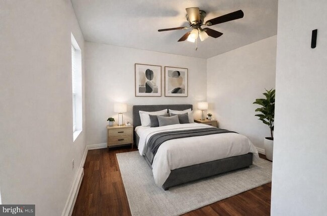 2106 E Chelten Ave in Philadelphia, PA - Building Photo - Building Photo