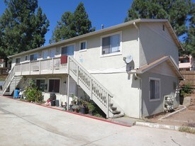 1149 Alturas Rd Apartments