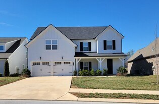 1717 Buttonwood Lp in Chattanooga, TN - Building Photo