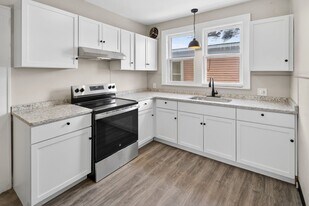 93 Homestead Ave in Albany, NY - Building Photo