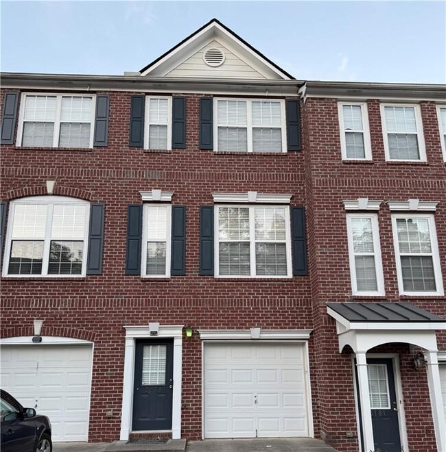 property at 3179 Mill Springs Cir NE