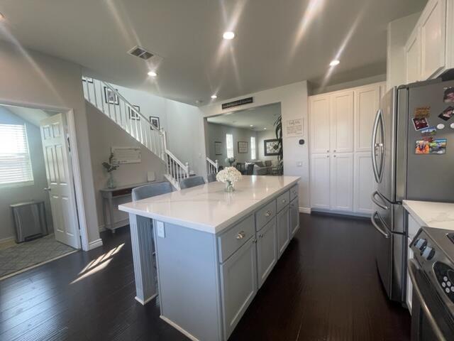2543 Wicopy Ct in Palmdale, CA - Building Photo - Building Photo