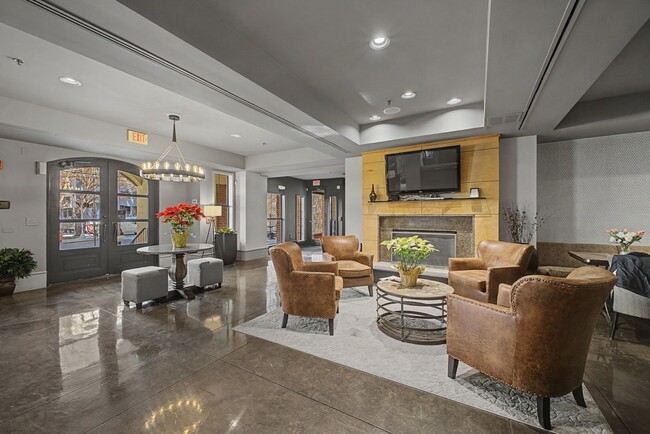 property at 1803 Broadway