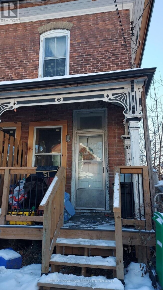 property at 47 Lafayette Ave