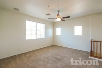 1250 S Rialto in Mesa, AZ - Building Photo - Building Photo
