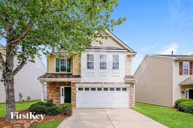 property at 9320 Longstone Ln