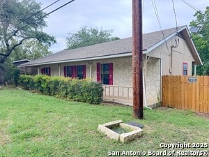 3161 Tanglewood Trail in Spring Branch, TX - Building Photo - Building Photo