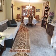 2724 W Gregory St in Chicago, IL - Building Photo - Building Photo